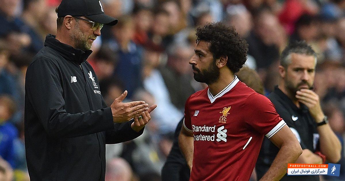 کلوپ : محمد نمونه بارز کسی است که به شما می گوید چطور باید زندگی کنید