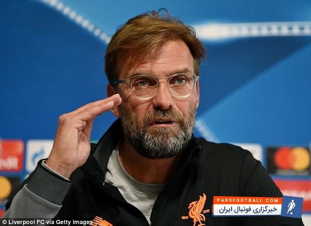 کلوپ : ما برای مبارزه با رم اینجا هستیم و می خواهیم به مرحله نهایی برسیم