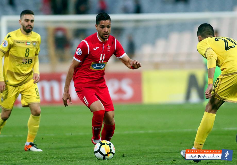 کمال کامیابی نیا