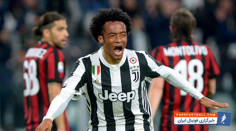 یوونتوس ؛ کوادرادو معتقد است دیدار سختی برابر میلان در فینال جام حذفی خواهند داشت