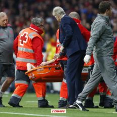 کوشیلنی جام جهانی را از دست داد