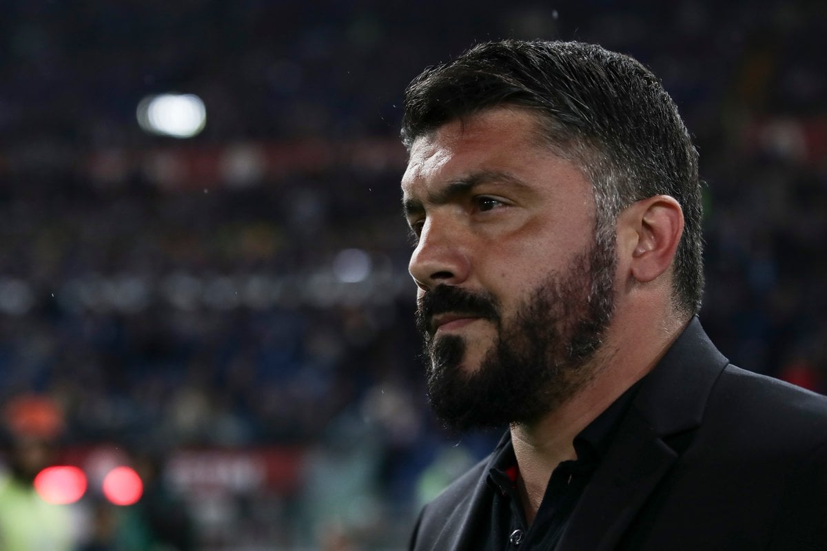 میلان در دیدار فینال جام حذفی برابر یوونتوس شکست سنگینی را متحمل شد