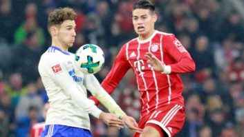 گورتسکا ستاره جدید بایرن مونیخ معتقد است کیفیت لازم برای بازی در این تیم را دارا می باشد