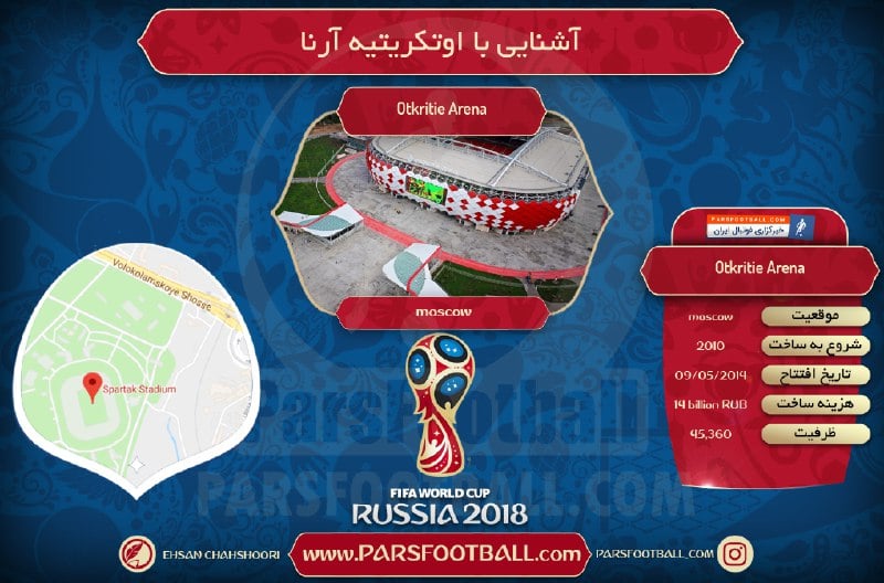 ورزشگاه اوتکریتیه آرنا