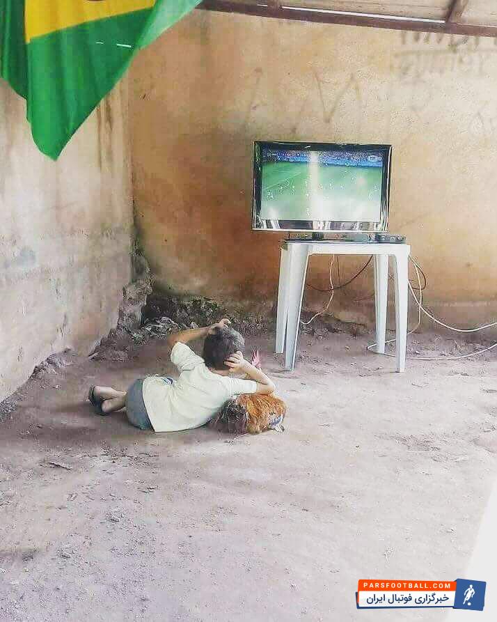 جام جهانی