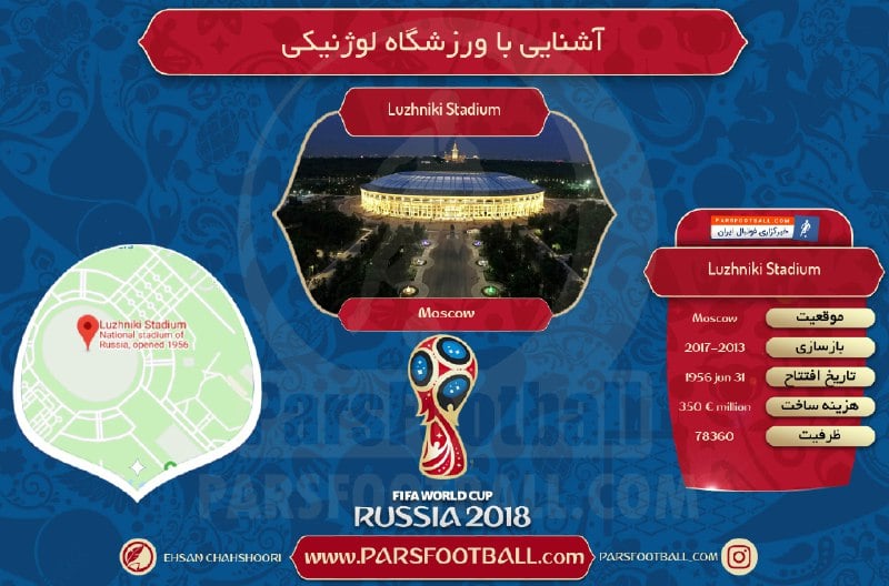 ورزشگاه لوژنیکی