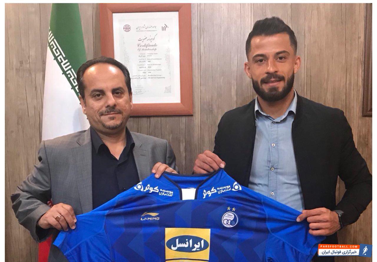 مرتضی آقاخان