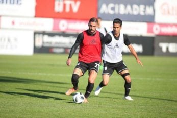 مسعود شجاعی و اشکان دژاگه کاپیتان های اول و دوم ایران هستند مسعود شجاعی و اشکان دژاگه با کوله باری از تجربه سخت در تلاش برای برتری در جنگ جهانی پیش رو در روسیه هستند.