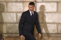 کریستیانو رونالدو