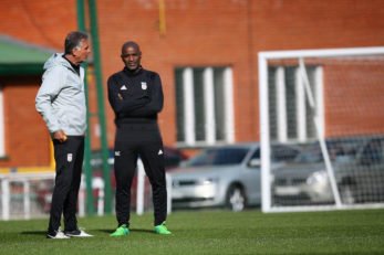 کارلوس کی روش و اوسیانو کروز