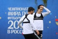 سردار آزمون چهار سال پیش دوران پدیده بودن را پشت سر می‌گذاشت سردار آزمون ۴ سال پیش در این مقطع سوژه اصلی بود و‌ امسال امید اصلی تیم ملی برای گلزنی.