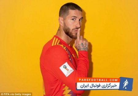 تیم ملی اسپانیا