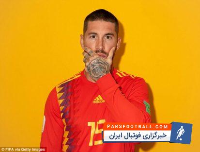 تیم ملی اسپانیا