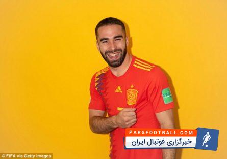 تیم ملی اسپانیا