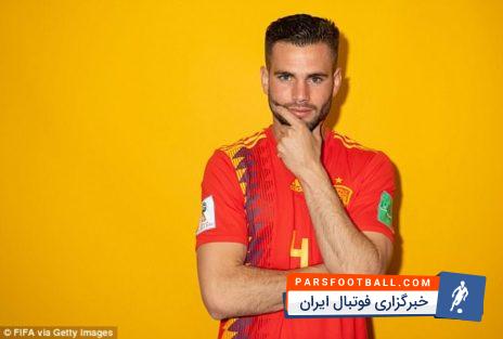 تیم ملی اسپانیا