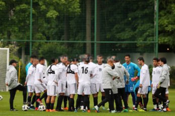 تیم ملی فوتبال