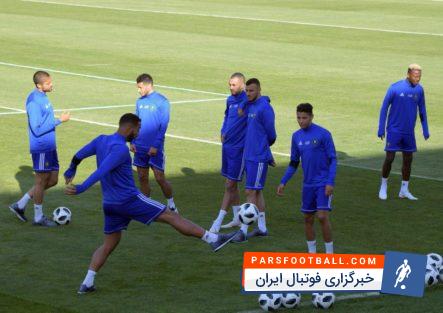 تیم ملی پرتغال