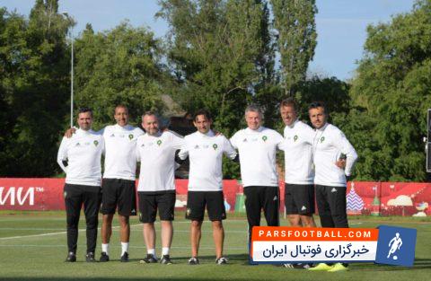 تیم ملی پرتغال