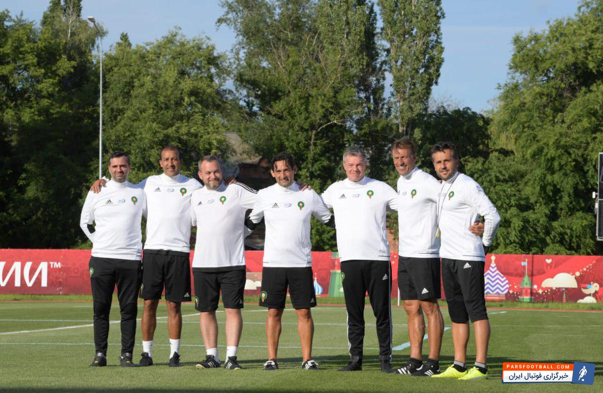 تیم ملی پرتغال