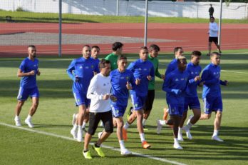 تیم ملی پرتغال