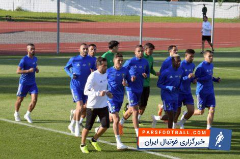 تیم ملی پرتغال