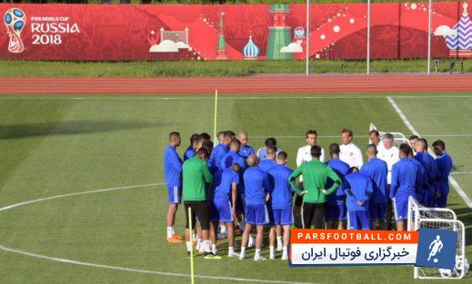 تیم ملی پرتغال