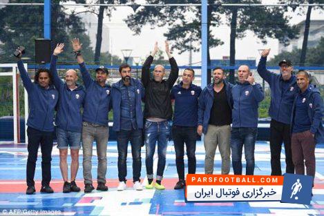 زین الدین زیدان