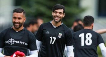 مهدی طارمی یکی از ارکان اصلی تیم در چند سال اخیر بود مهدی طارمی در صعود به جام جهانی هم با گل های متوالی مقابل قطر، چین و ازبکستان نقش کلیدی ایفا کرده است.