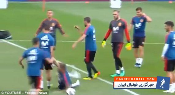 سرخیو راموس