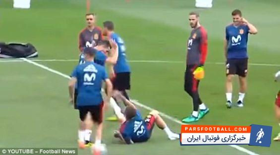 سرخیو راموس