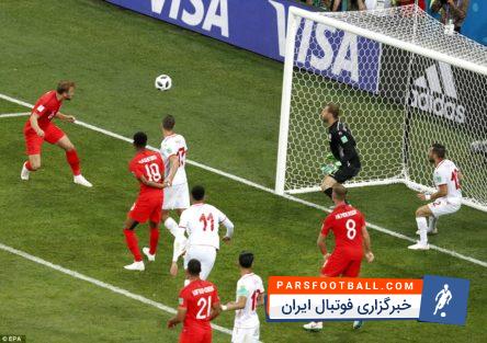 تیم ملی انگلیس