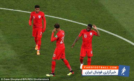 انگلیس و تونس