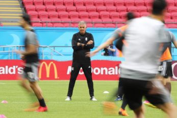 دیدار امشب شاگردان کی‌روش از حساسیت بسیار بالایی برای کی‌روش برخوردار است و به نوعی می توان آن را مهم ترین بازی چند دهه اخیر تیم ایران قلمداد کرد.