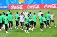 تیم ملی عربستان