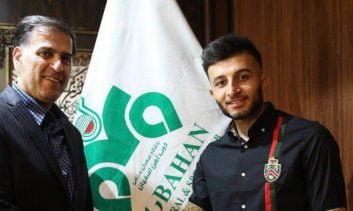 مجتبی حق دوست