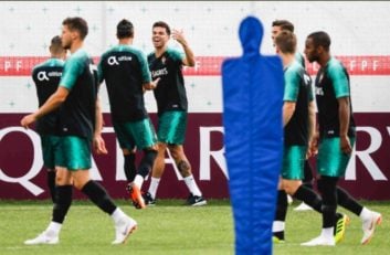 تیم ملی پرتغال