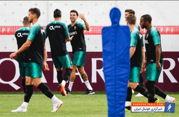 تیم ملی پرتغال