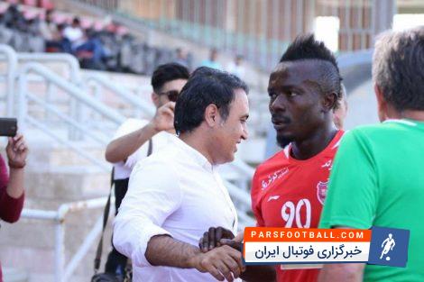 مهدی مهدوی کیا