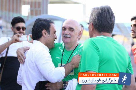 مهدی مهدوی کیا