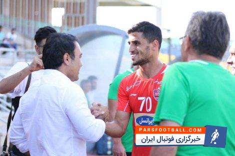 مهدی مهدوی کیا