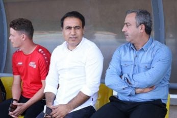 مهدی مهدوی کیا