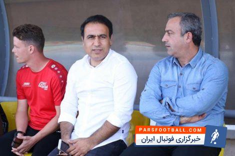 مهدی مهدوی کیا