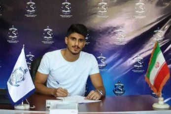 دانیال ماهینی برای گذراندن خدمت سربازی خود راهی تیم ملوان شد دانیال ماهینی امروز با قراردادی رسمی به عضویت تیم فوتبال ملوان بندر انزلی درآمد