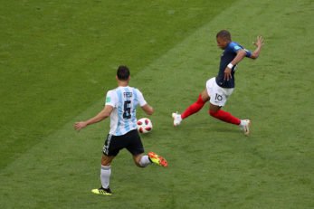 کیلیان امباپه