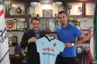 محمد قاضی مهاجم تیم پدیده مشهد با امضای قراردادی به تیم پیکان پیوست محمد قاضی امروز با عقد قراردادی یک ساله به تیم پیکان تهران ملحق شد.