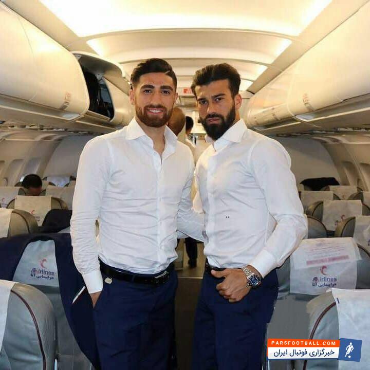 رضاییان در فاز هجومی عملکرد خوبی داشت اما شاید تمام انتظارات را در دفاع را برآورده نکرد ولی اکنون رضاییان در بزرگترین رویداد فوتبالی اش است.