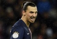 فوتبال ؛ حرکات غیر ورزشی و دور از انتظار از ستاره های مطرح دنیای فوتبال