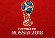 روسیه ؛ شور و شوق و کل کل های دیدنی بین طرفداران دو تیم روسیه و عربستان