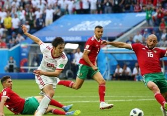 سردار آزمون