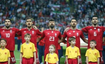 ایران برای اولین بار در تاریخ حضورش در جام جهانی موفق به ثبت تفاضل گل صفر شد